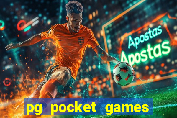 pg pocket games slot ???????