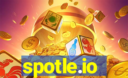 spotle.io