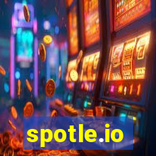 spotle.io