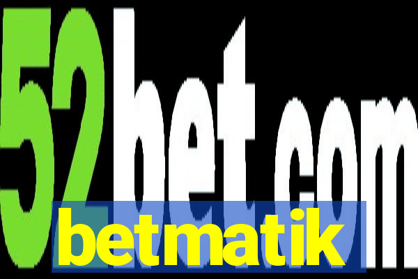 betmatik