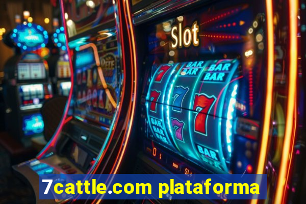 7cattle.com plataforma