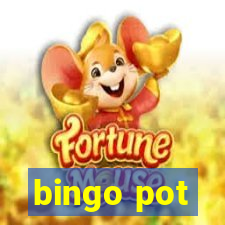 bingo pot