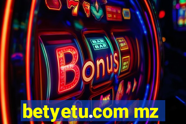 betyetu.com mz