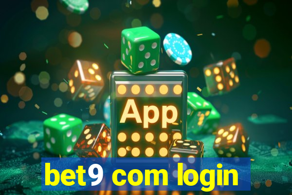 bet9 com login