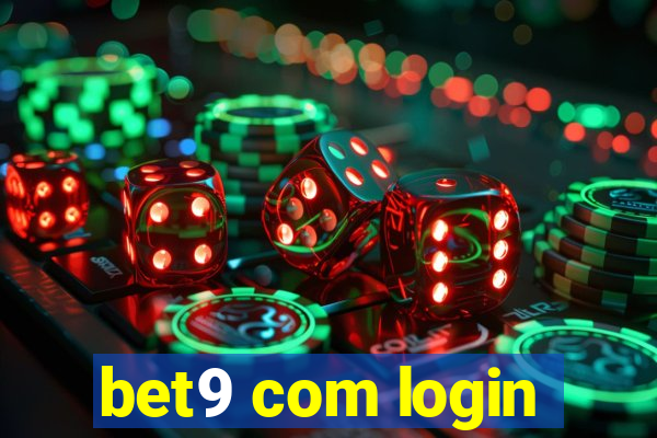 bet9 com login