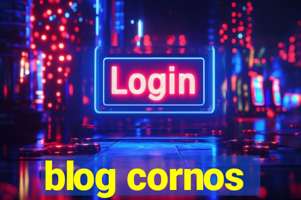 blog cornos