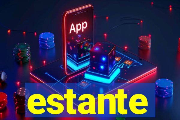 estante