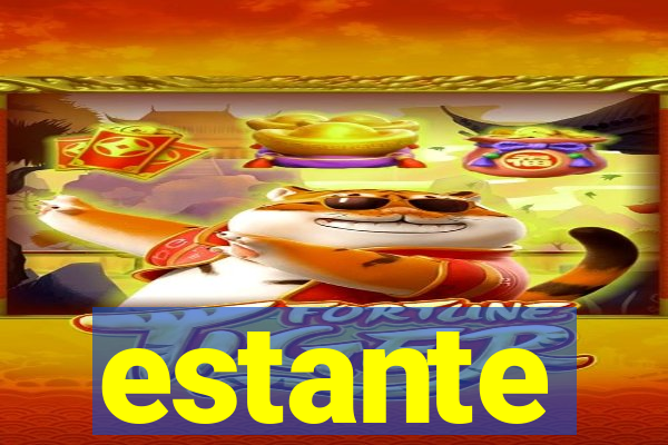 estante