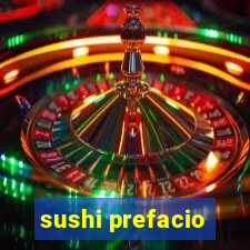 sushi prefacio