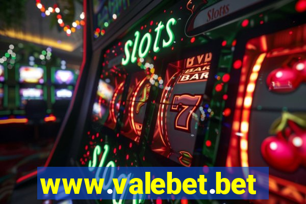 www.valebet.bet