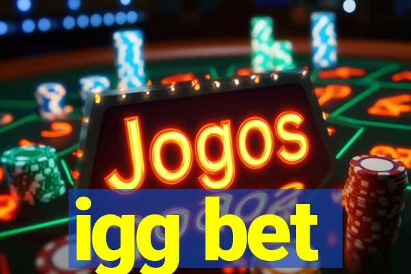 igg bet