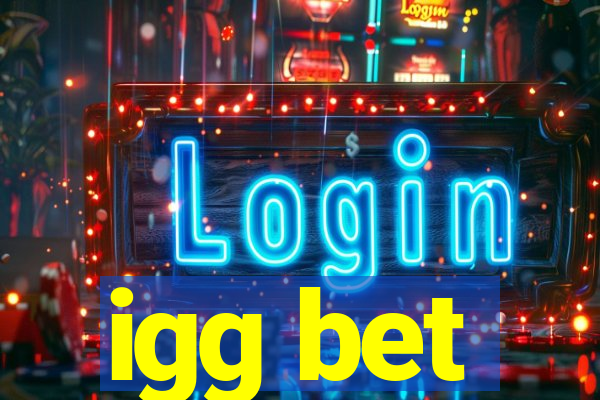 igg bet