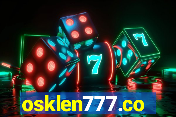 osklen777.co