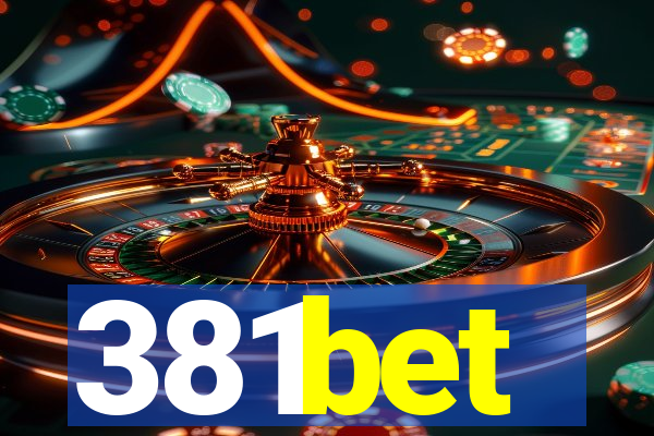 381bet