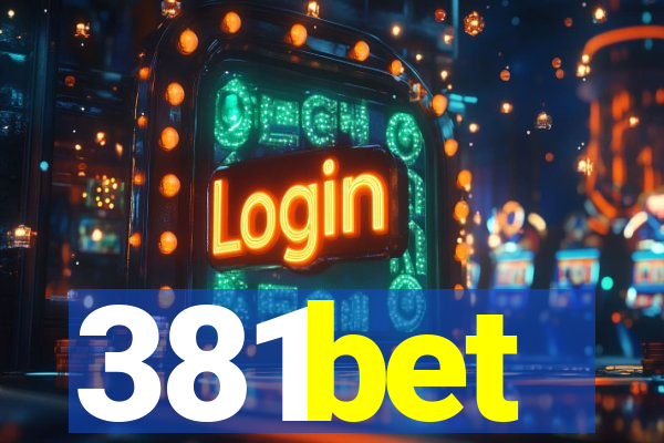 381bet