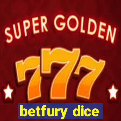 betfury dice