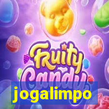 jogalimpo