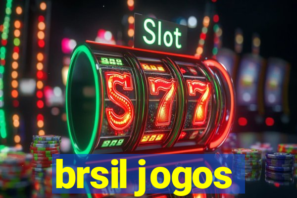 brsil jogos