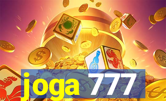 joga 777