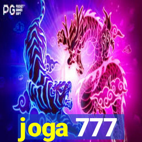 joga 777