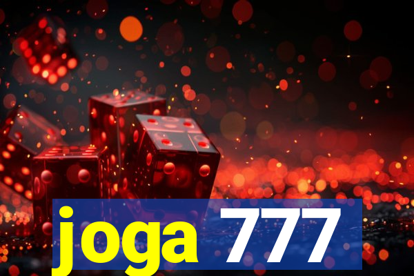 joga 777