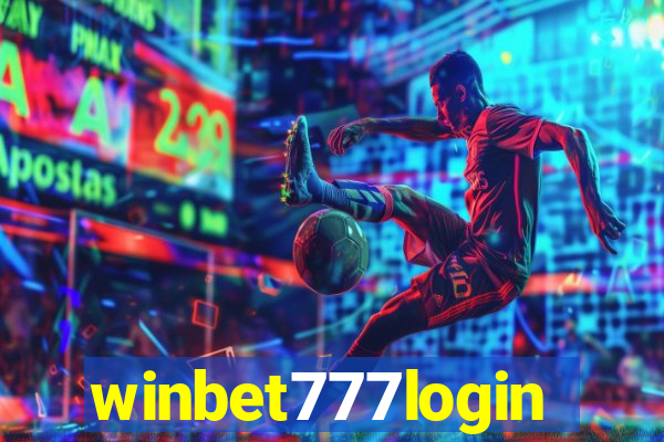 winbet777login