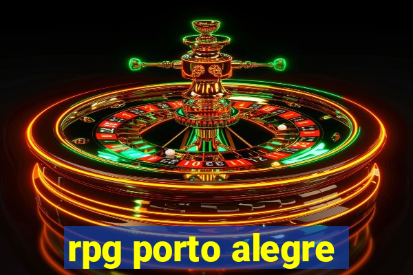 rpg porto alegre