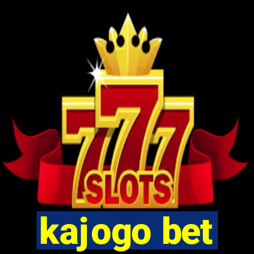 kajogo bet