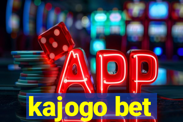 kajogo bet