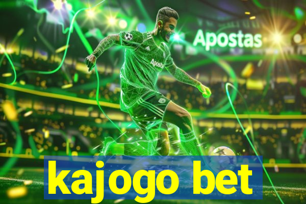 kajogo bet