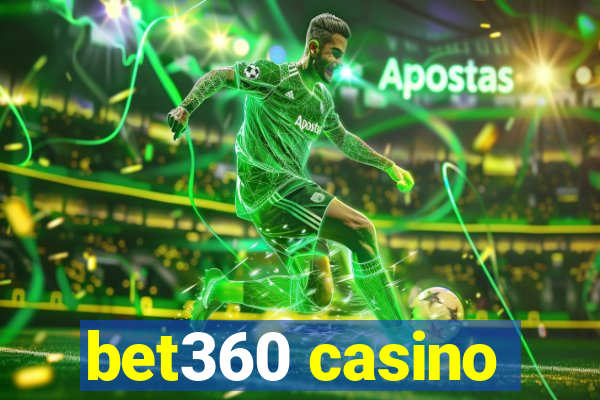 bet360 casino