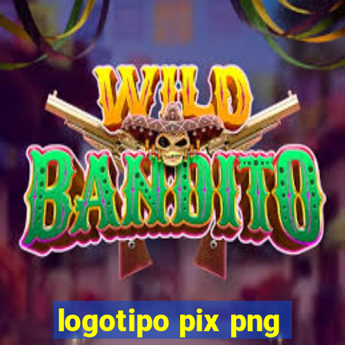 logotipo pix png