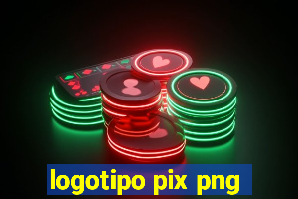 logotipo pix png