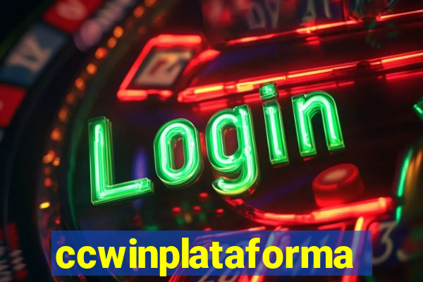 ccwinplataforma