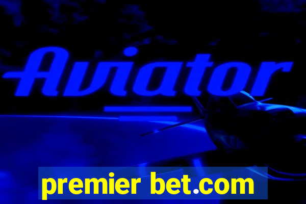 premier bet.com