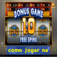 como jogar na lampions bet