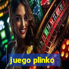 juego plinko