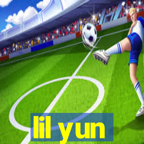 lil yun