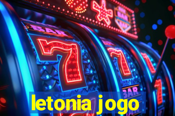 letonia jogo