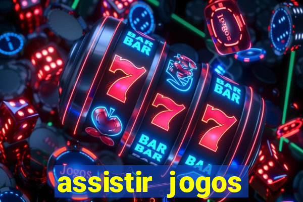 assistir jogos mortais 7 dublado