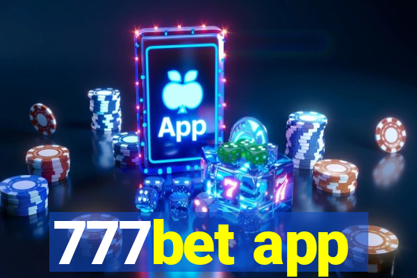 777bet app