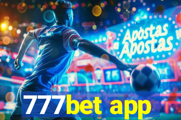 777bet app