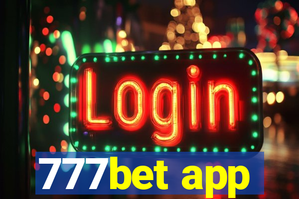 777bet app