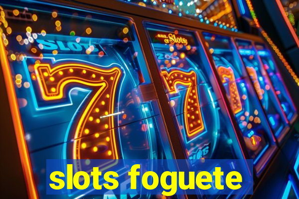 slots foguete