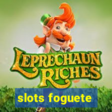 slots foguete