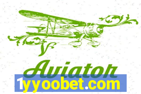 1yyoobet.com