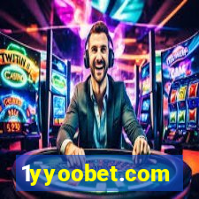 1yyoobet.com