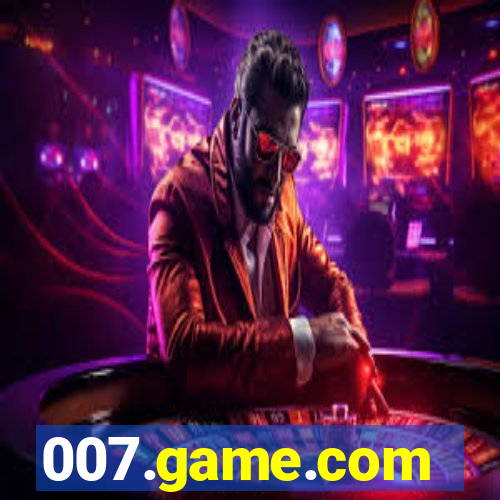 007.game.com