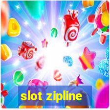 slot zipline