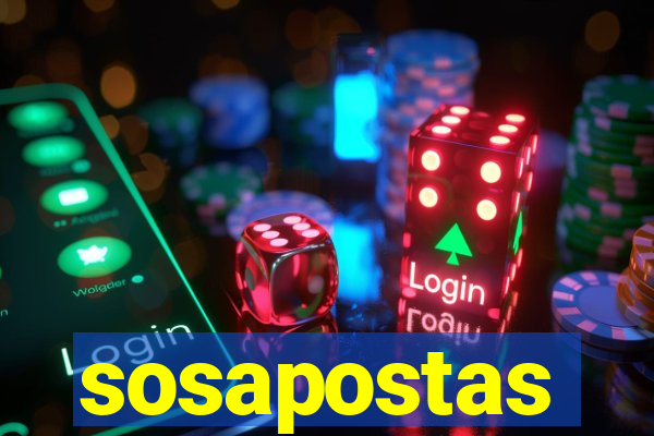 sosapostas